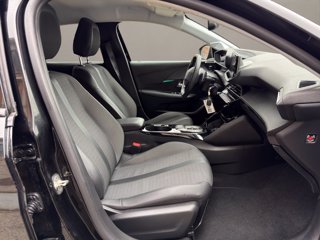 PEUGEOT 208 1.2 puretech allure pack s&s 100cv eat8