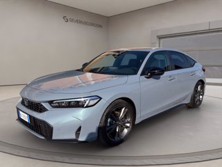 HONDA Civic 2.0 hev Sport ecvt