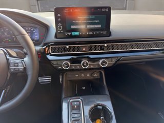 HONDA Civic 2.0 hev Sport ecvt