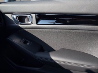 HONDA Civic 2.0 hev Sport ecvt