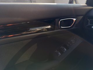 HONDA Civic 2.0 hev Sport ecvt