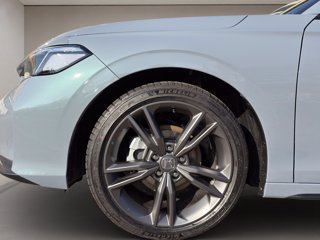 HONDA Civic 2.0 hev Sport ecvt