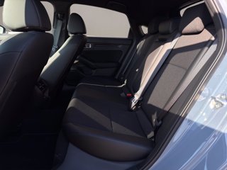 HONDA Civic 2.0 hev Sport ecvt