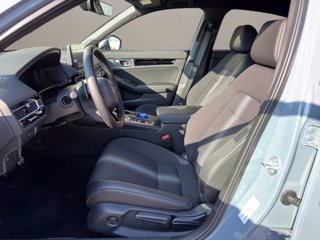 HONDA Civic 2.0 hev Sport ecvt