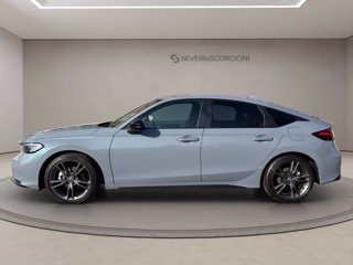 HONDA Civic 2.0 hev Sport ecvt