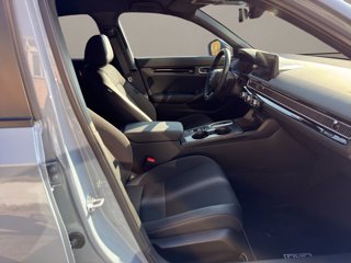 HONDA Civic 2.0 hev Sport ecvt