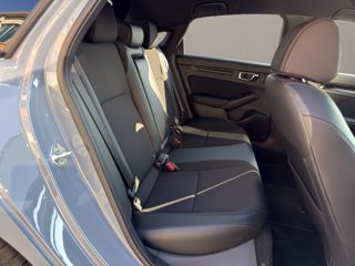 HONDA Civic 2.0 hev Sport ecvt