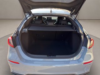 HONDA Civic 2.0 hev Sport ecvt