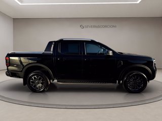 FORD Ranger 2.0 ecoblue doppia cabina Wildtrak awd 205cv auto