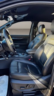 FORD Ranger 2.0 ecoblue doppia cabina Wildtrak awd 205cv auto