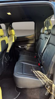 FORD Ranger 2.0 ecoblue doppia cabina Wildtrak awd 205cv auto