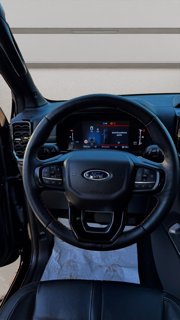 FORD Ranger 2.0 ecoblue doppia cabina Wildtrak awd 205cv auto