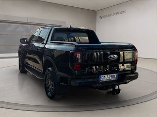 FORD Ranger 2.0 ecoblue doppia cabina Wildtrak awd 205cv auto