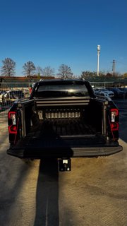 FORD Ranger 2.0 ecoblue doppia cabina Wildtrak awd 205cv auto