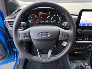 FORD Puma 1.0 ecoboost h titanium s&s 125cv