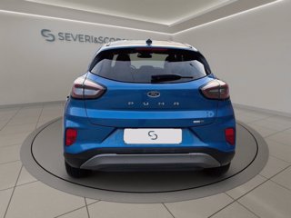 FORD Puma 1.0 ecoboost h titanium s&s 125cv