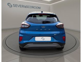 FORD Puma 1.0 ecoboost h titanium s&s 125cv