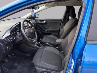 FORD Puma 1.0 ecoboost h titanium s&s 125cv