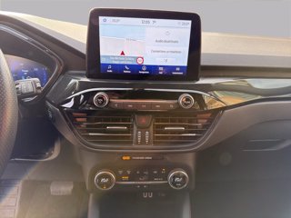 FORD Kuga 2.5 full hybrid st-line 2wd 190cv cvt