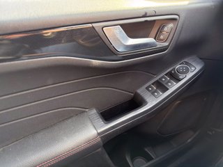 FORD Kuga 2.5 full hybrid st-line 2wd 190cv cvt