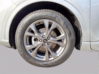 FORD Kuga 2.5 full hybrid st-line 2wd 190cv cvt