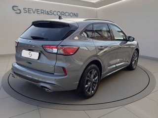 FORD Kuga 2.5 full hybrid st-line 2wd 190cv cvt