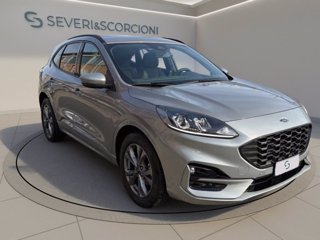 FORD Kuga 2.5 full hybrid st-line 2wd 190cv cvt