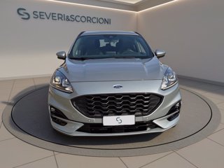 FORD Kuga 2.5 full hybrid st-line 2wd 190cv cvt