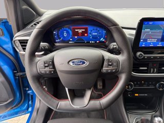 FORD Puma 1.0 ecoboost h st-line x s&s 125cv