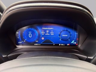 FORD Puma 1.0 ecoboost h st-line x s&s 125cv