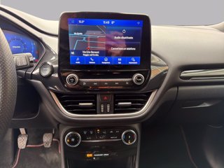 FORD Puma 1.0 ecoboost h st-line x s&s 125cv