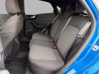 FORD Puma 1.0 ecoboost h st-line x s&s 125cv