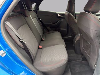 FORD Puma 1.0 ecoboost h st-line x s&s 125cv