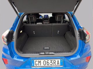 FORD Puma 1.0 ecoboost h st-line x s&s 125cv