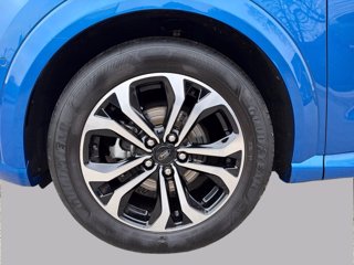 FORD Puma 1.0 ecoboost h st-line x s&s 125cv