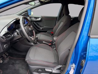 FORD Puma 1.0 ecoboost h st-line x s&s 125cv