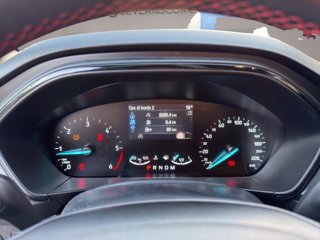 FORD Focus 1.5 ecoblue st-line 120cv auto