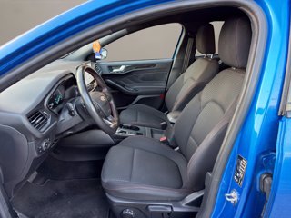 FORD Focus 1.5 ecoblue st-line 120cv auto