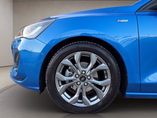 FORD Focus 1.5 ecoblue st-line 120cv auto