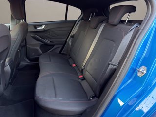 FORD Focus 1.5 ecoblue st-line 120cv auto