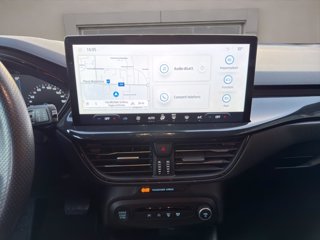 FORD Focus 1.5 ecoblue st-line 120cv auto