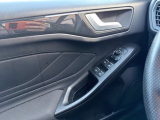 FORD Focus 1.5 ecoblue st-line 120cv auto