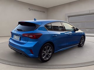 FORD Focus 1.5 ecoblue st-line 120cv auto