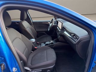 FORD Focus 1.5 ecoblue st-line 120cv auto