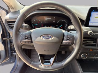 FORD Focus active 1.0 ecoboost h design 125cv