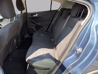 FORD Focus active 1.0 ecoboost h design 125cv