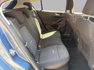 FORD Focus active 1.0 ecoboost h design 125cv