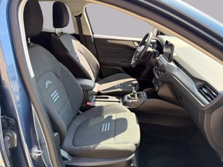 FORD Focus active 1.0 ecoboost h design 125cv