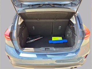 FORD Focus active 1.0 ecoboost h design 125cv