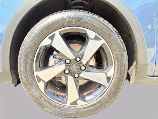 FORD Focus active 1.0 ecoboost h design 125cv